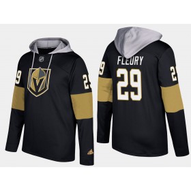 Mannen Vegas Golden Knights Marc-Andre Fleury 29 N001 Hoodie Sawyer